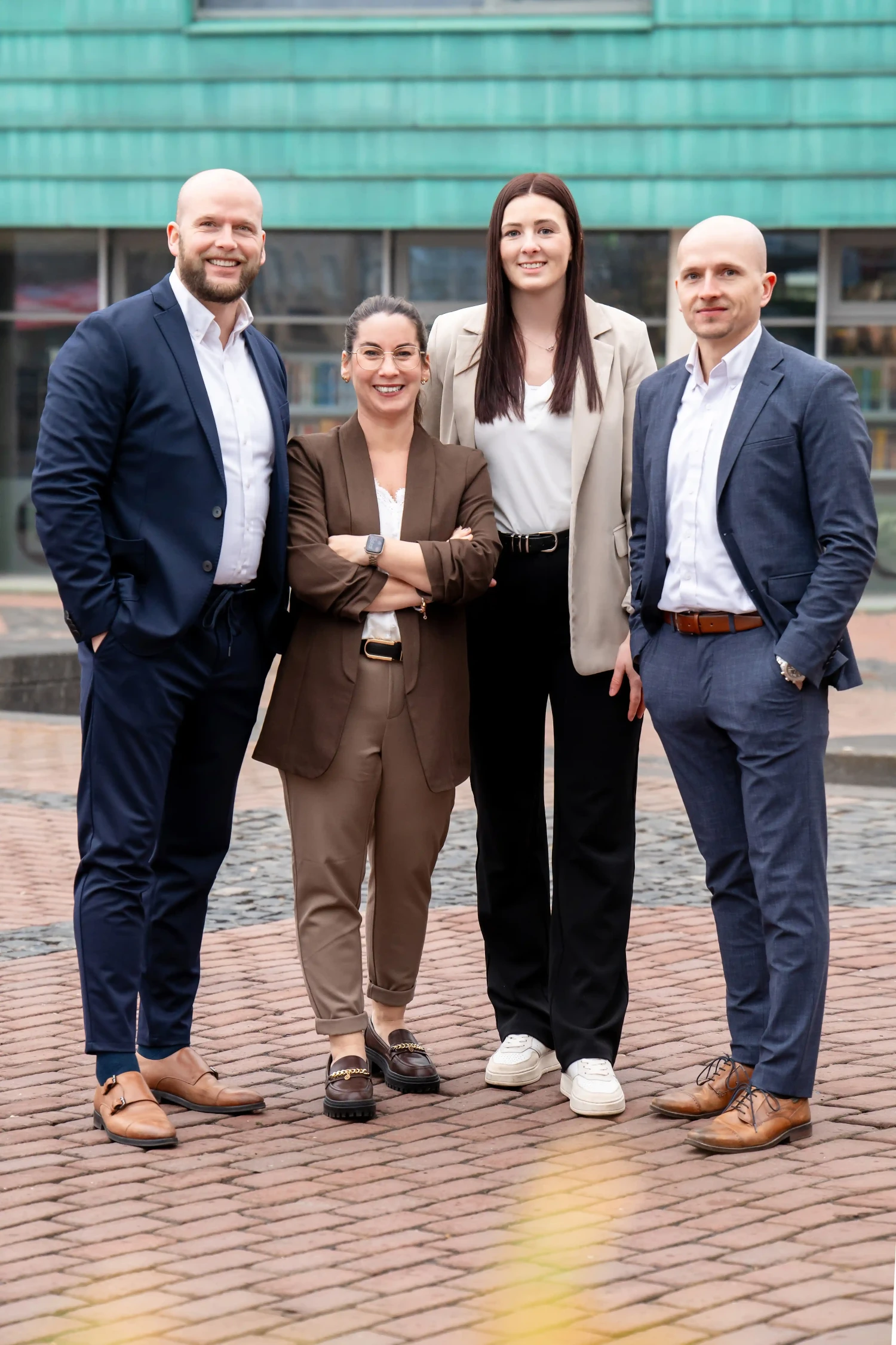 Rehbein Immobilien Teamfoto 06