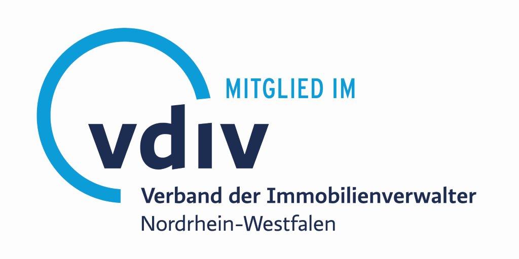 200318 VDIV NRW Logo Mitglied im RGB Langversion