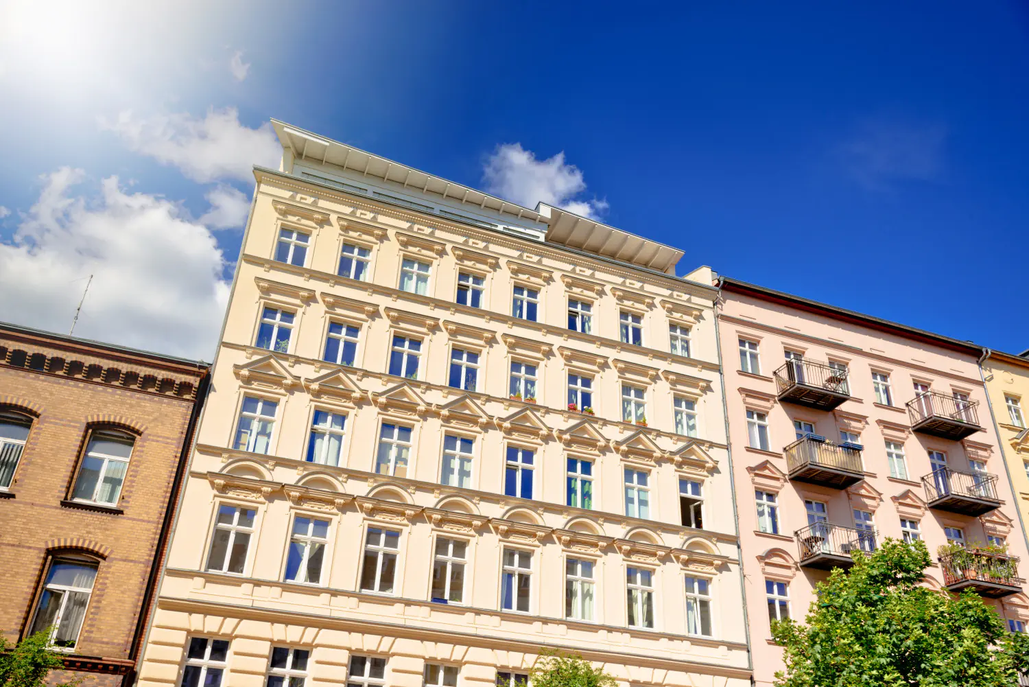 AR Rehbein Immobilien Mietverwaltung