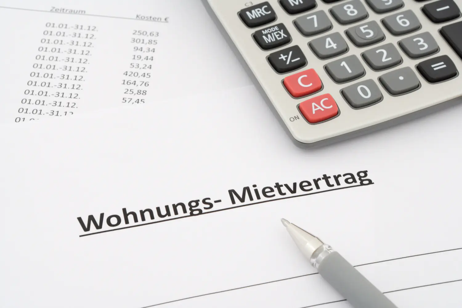 AR Rehbein Immobilien Vermietung